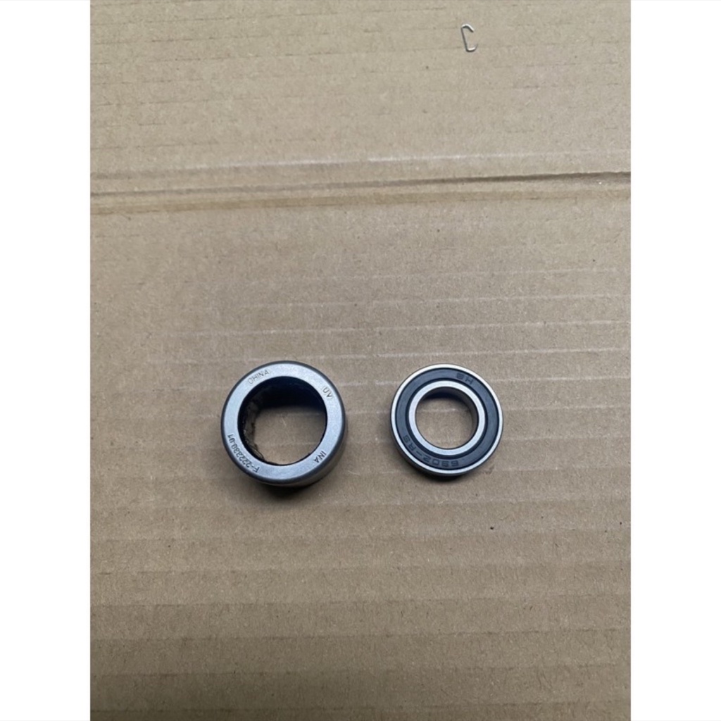 Cặp bạn đạn Buly nồi sau : Ab , Click.  Vario , Vison , Pcx , Shvn , Sh mode , lead 110- 150