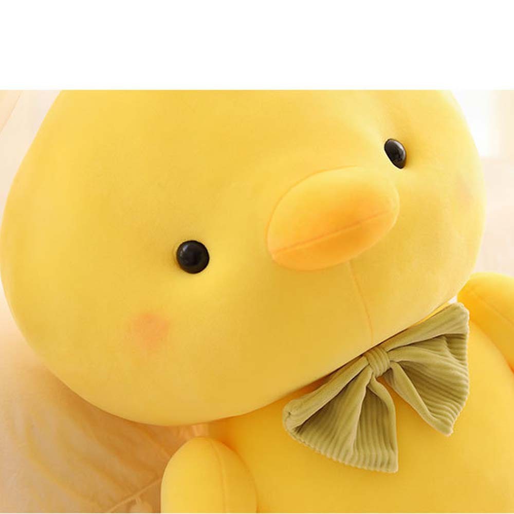 Gấu bông nhỏ gà con đáng yêu thú ôm nhồi bông mini siêu cute quà tặng cho bé size 20cm