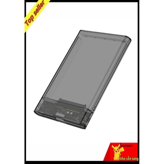 2.5 Inch Hard Disk Case USB 3.1 Mobile SATA Serial Notebook Hard Drive Box
