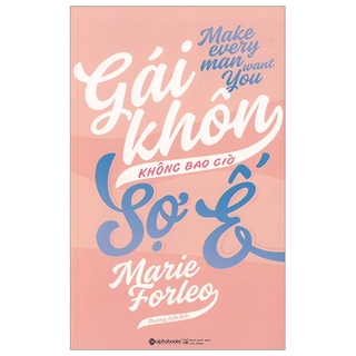 Sách - gái khôn không bao giờ sợ ế