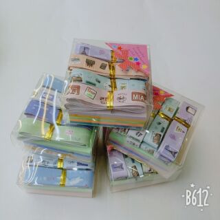 Giấy gấp hạc,  sao!