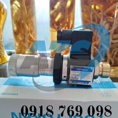 Van áp suất AC250V-3A SER JCS-02H