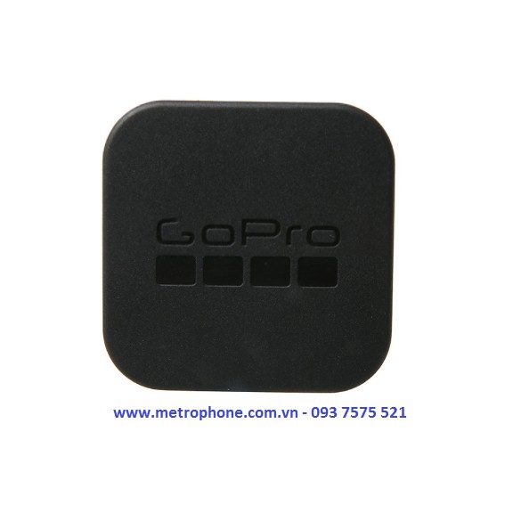 Nắp Đậy Bảo Vệ Camera Gopro Session 4 Và Gopro Session 5