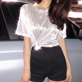 áo kim tuyến