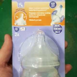 Núm bình lansinoh
