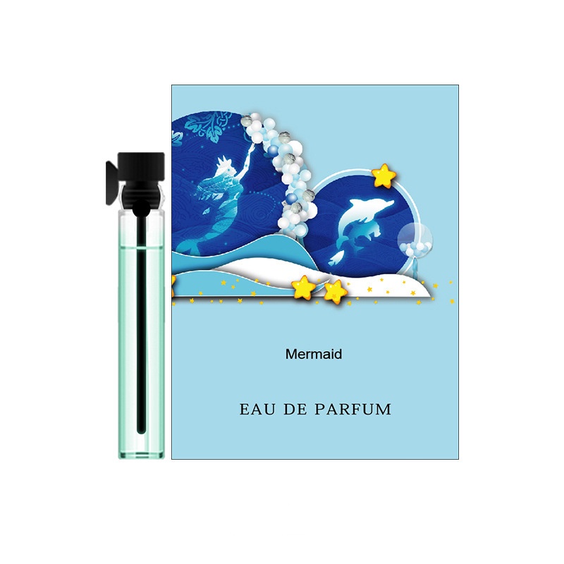 Mẫu Thử Nước Hoa Mini 2ml Hương Thơm Tự Nhiên Cho Nam Và Nữ