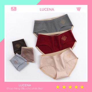 Quần Lót Nữ ❤️FREESHIP❤️ Quần Lót Nữ Cotton 100% kháng khuẩn cao cấp QL10