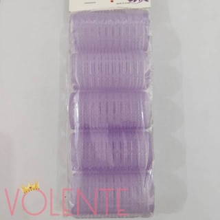(hàng Mới Về) Bộ 5 Dụng Cụ Cuốn Tóc 3cm | Sj30