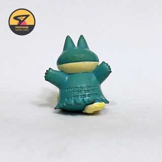 Mô hình Pokemon Munchlax TOMY