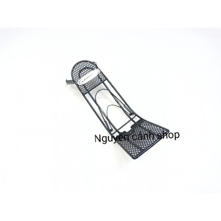 baga sirius spark mẫu mới có bẩy