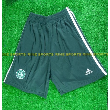 Bộ áo đá bóng Alanta xanh trắng hàng thailand mùa giải 2022 – 2023 Giống thi đấu