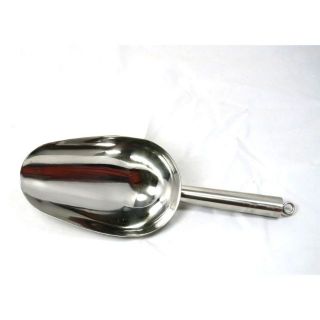 Xẻng xúc đá inox đa năng