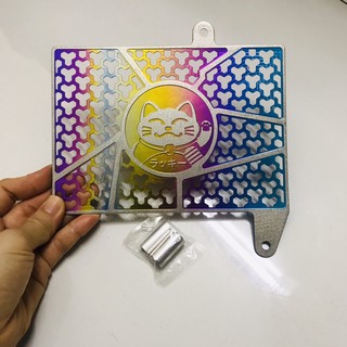 Che két nước titan 7 màu Winner v1, Winner X , Sonic 150