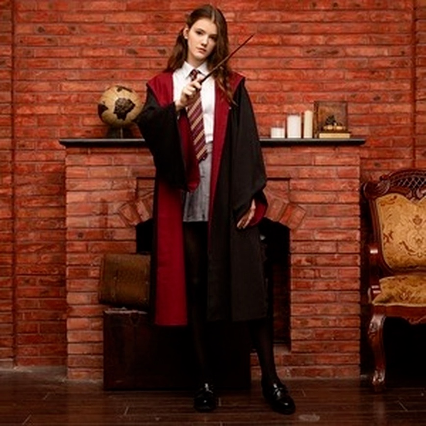 Pretend play Áo Choàng Hóa Trang Harry Potter Cosplay SFVN