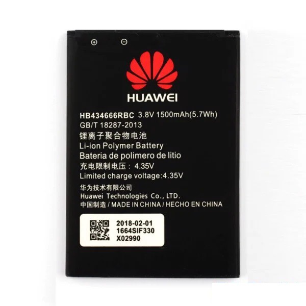 Pin bộ phát WiFi Huawei E5573/E5575 dung lượng 1500mAh | BigBuy360 - bigbuy360.vn