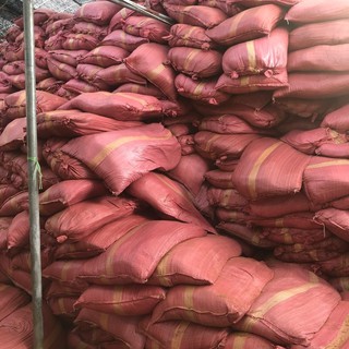 (SÂN VƯỜN) Xơ dừa nghiền bao 30 dm3 (mùn dừa) 3-3.5 kg