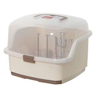  KHAY ÚP BÌNH SỮA CHO BÉ giá sốc( KTS)