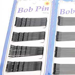 Combo 56 cây kẹp tóc hàn quốc sóng biển