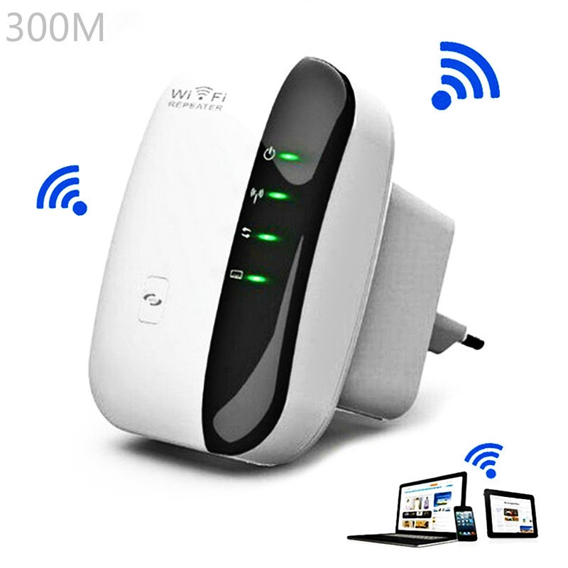 Bộ Phát Wifi Không Dây 300M