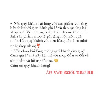 Kẹo Lạc Vừng 10 chiếc/gói (gói to)