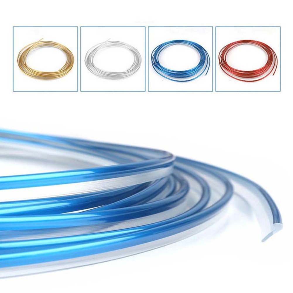 Dây Viền Trang Trí Xe Hơi Dài 5m