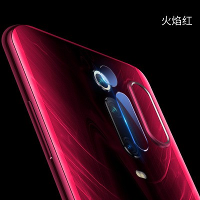 Đai Bảo Vệ Camera Redmi K20/ K20Pro/ Mi8/ 8Se