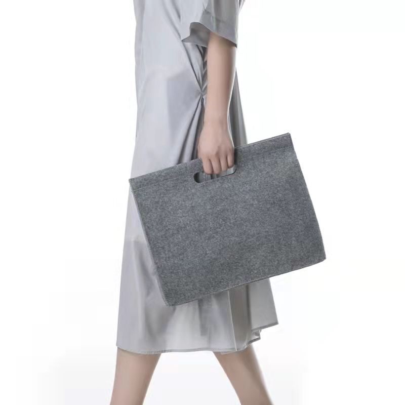 Túi xách đựng laptop 11/14/15.6/17.3 inch cho Huawei Apple Lenovo cho nữ