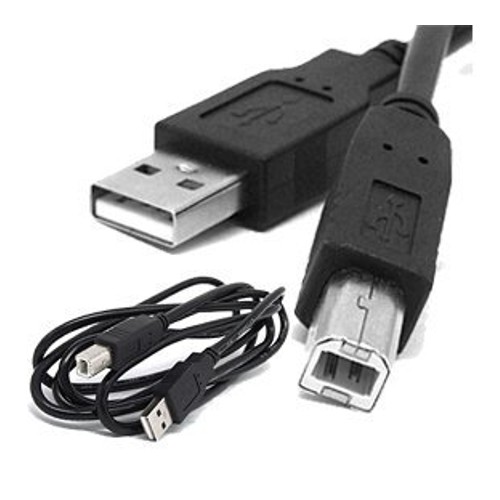 Dây USB máy in 1.5m bóc máy