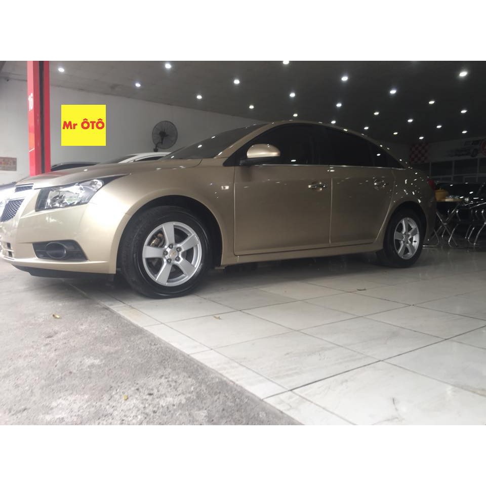 ( Loại 1) Rèm Che Nắng Xe Chevrolet Cruze/ Lacetti 2005 - 2009- 2021 Hàng MR.ÔTÔ- Bảo hành 24 tháng