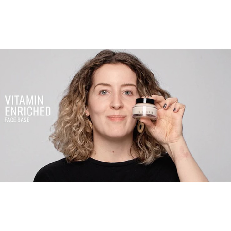 (Sẵn)💞 Kem lót dưỡng ẩm Bobbi Brown Vitamin Enriched Face Base Moisturizer | BigBuy360 - bigbuy360.vn