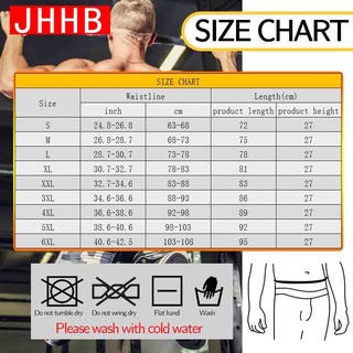 Đai Nịt Bụng Đốt Cháy Mỡ Thừa Cho Nam Giới