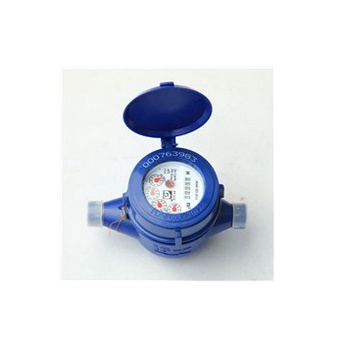 Đồng hồ đo lưu lượng nước Phú Thịnh PT314