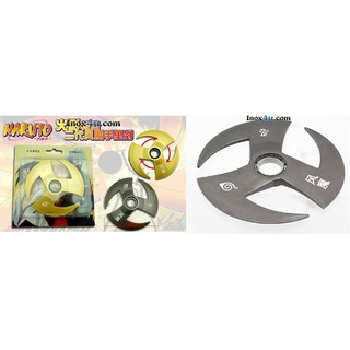 Mô Hình Phi tiêu xoay Naruto