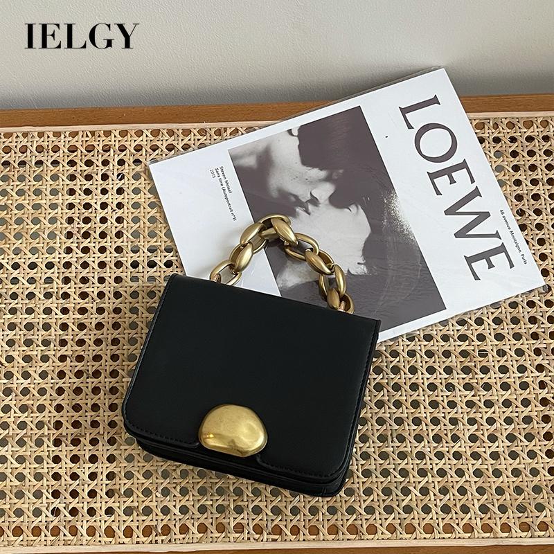 Túi Đeo Chéo Phong Cách Retro Thời Trang Cho Nữ