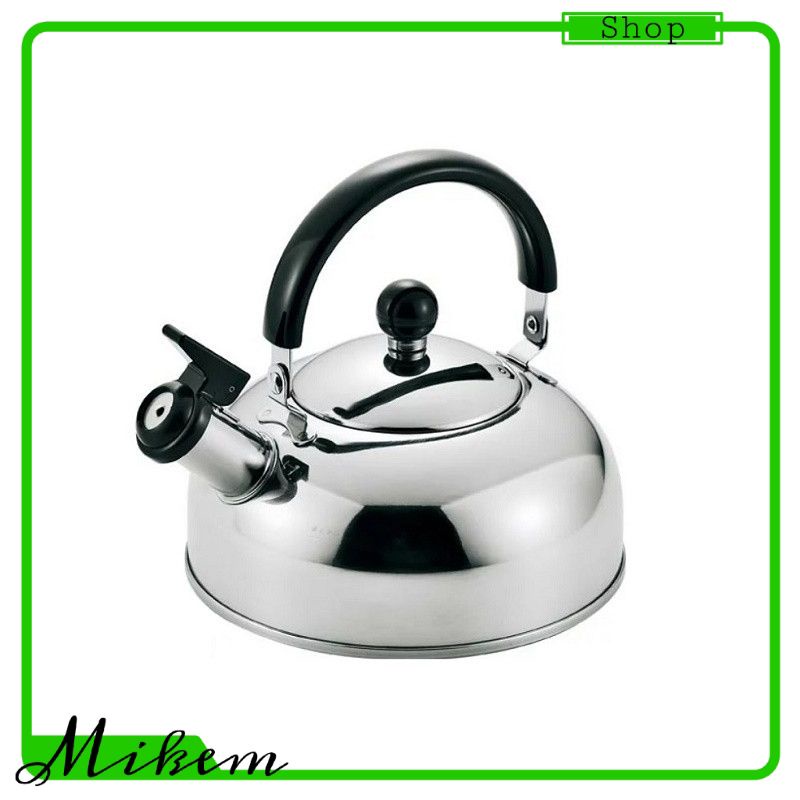 ẤM ĐUN NƯỚC BẰNG INOX CAO CẤP CÓ THỂ DÙNG CHO BẾP TỪ SIÊU TIẾT KIỆM NHIÊN LIỆU ĐA NĂNG TIỆN DỤNG. VẬT DỤNG NHÀ BẾP