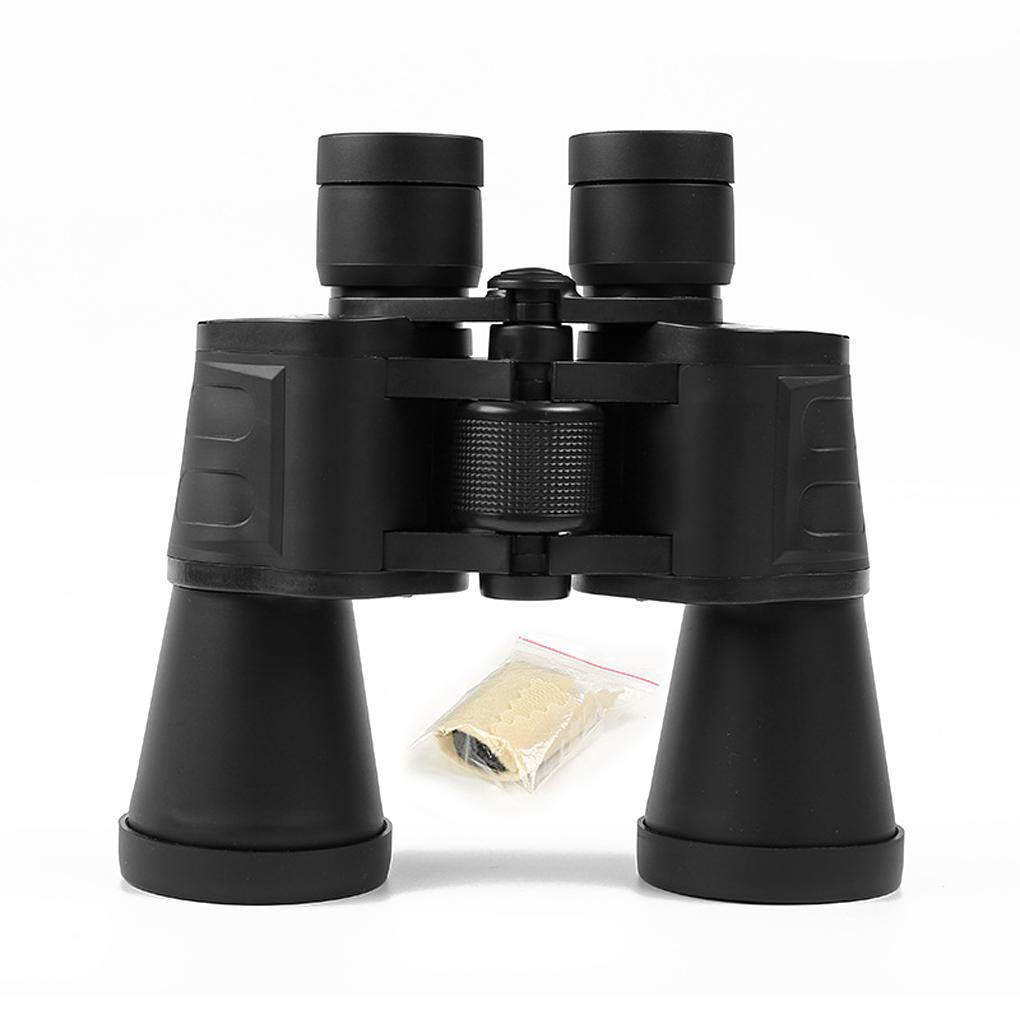 Ống Nhòm 10-30X Kèm Bộ Phụ Kiện