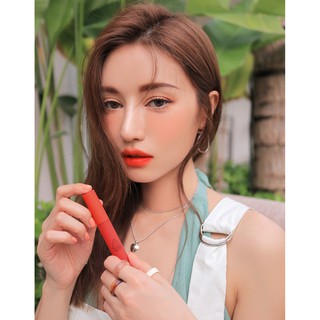 [CHÍNH HÃNG] SON 3CE SMOOTHING LIP TINT 2019