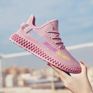 [ FULL-BOX]  Giày Đổi Màu Sneaker Nữ