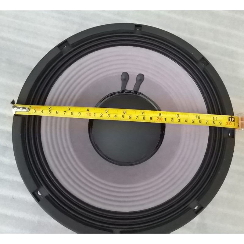 LOA BASS 30 JB L TỪ 220 COIL 100 KHỦNG-GIÁ 1 LOA