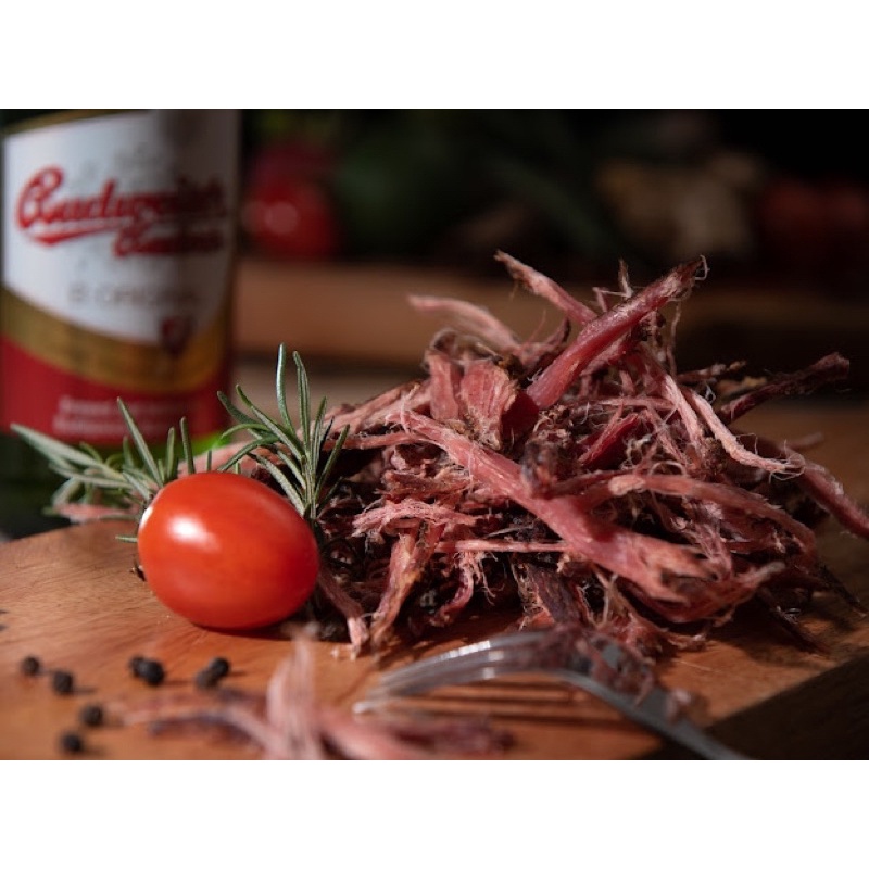 Lợn gác bếp chuẩn vị gói 500gram [Tặng kèm chẳm chéo] | BigBuy360 - bigbuy360.vn