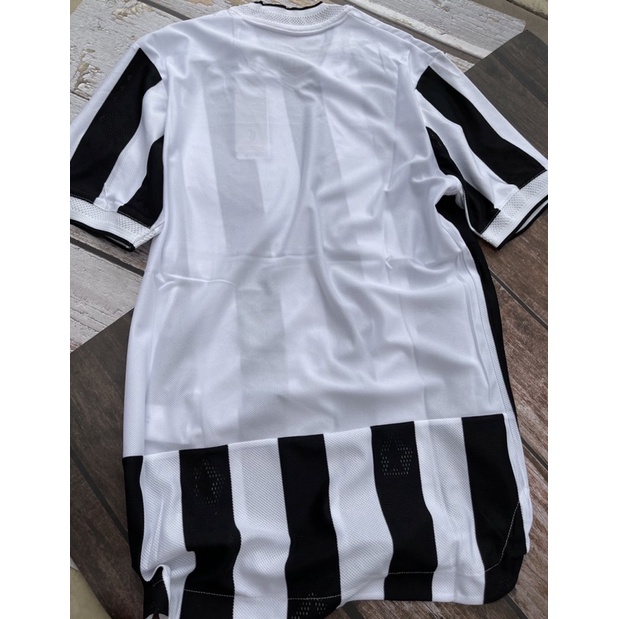 Áo bóng đá phiên bản cận hãng phiên bản player clb juve sân nhà mùa giải 2021-2022