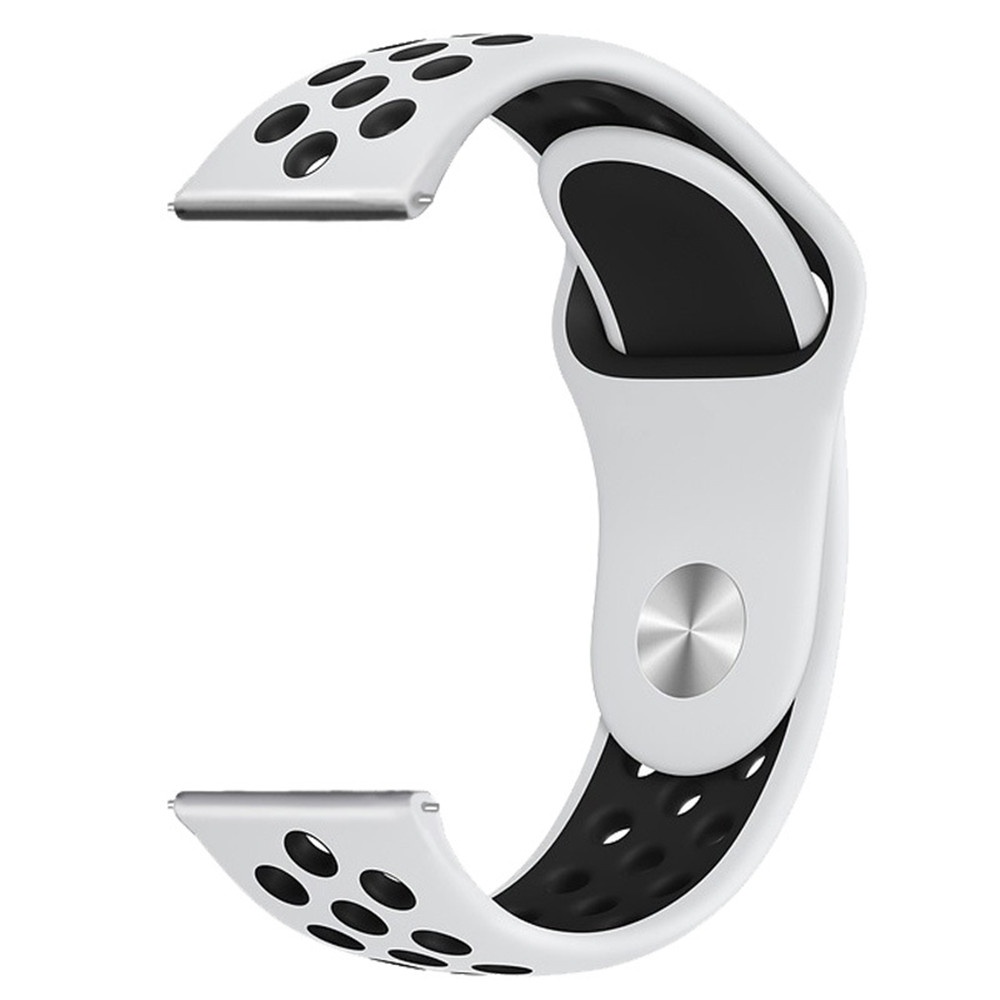 Dây Đeo Silicone Cho Đồng Hồ Thông Minh Realme Band 2