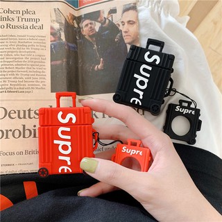 Case vali siêu đẹp cho airpods 1/2/3