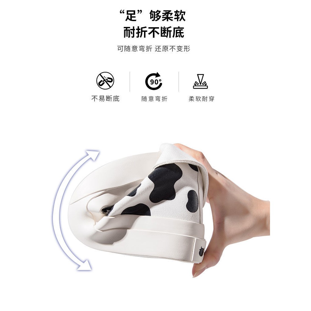 [SIÊU BOM TẤN] GIÀY THỂ THAO NỮ BÒ SỮA | BigBuy360 - bigbuy360.vn