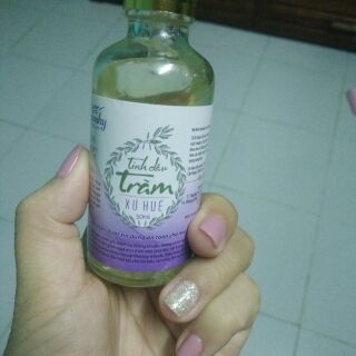 Tinh dầu tràm