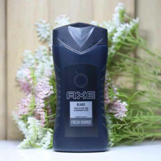 Sữa tắm Axe cho nam