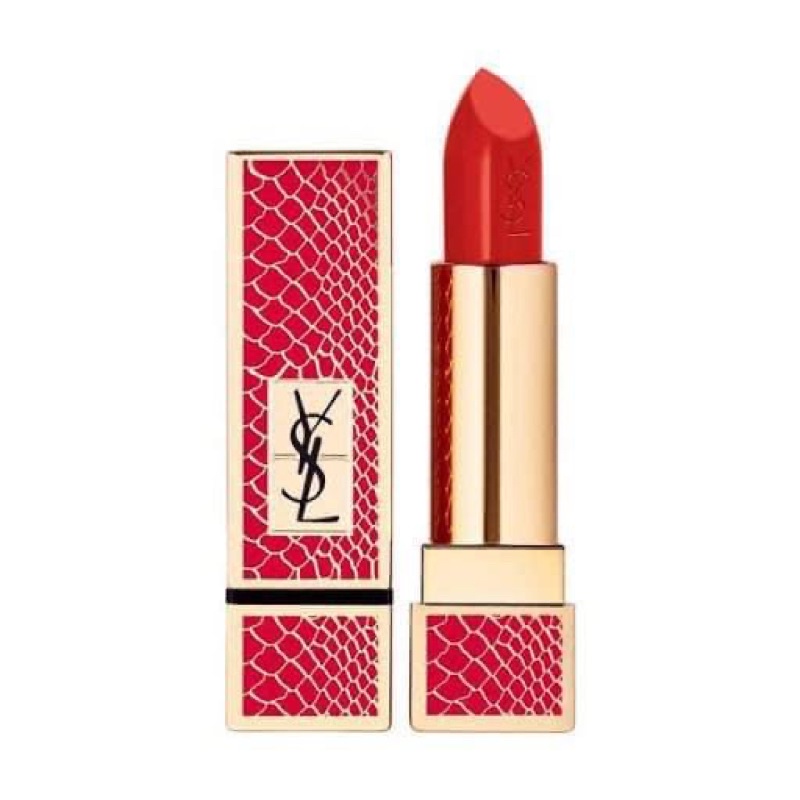Son thỏi YSL 119 Đỏ Light My Red | BigBuy360 - bigbuy360.vn