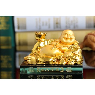 Tượng Phật Di Lặc