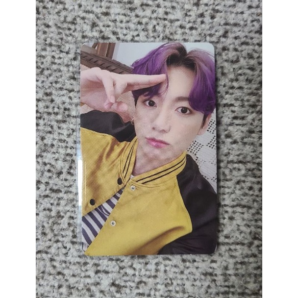 VStore - duyendo97  DECO KIT RANDOM CARD | Card random trong set deco kit BTS