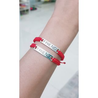 Vòng đeo tay cặp cho bạn thân